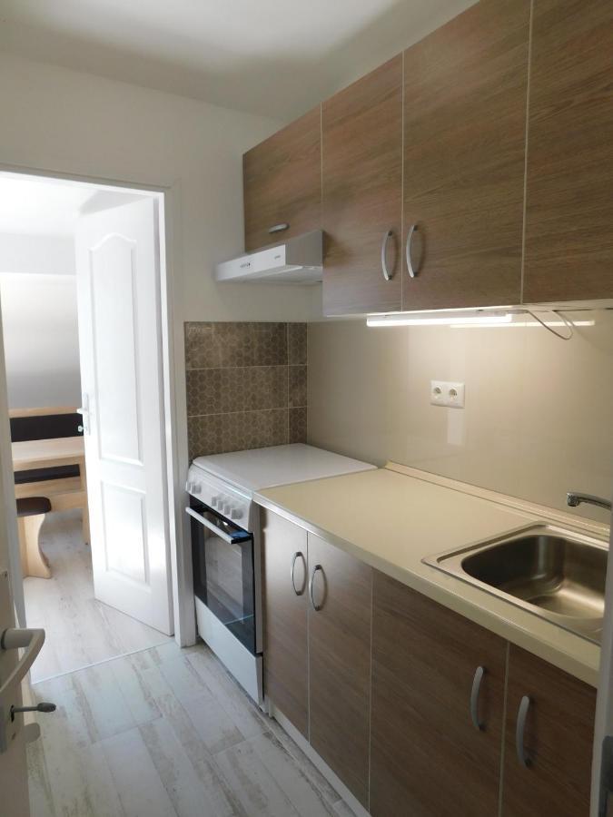 Tina Apartman Prnjavor Extérieur photo