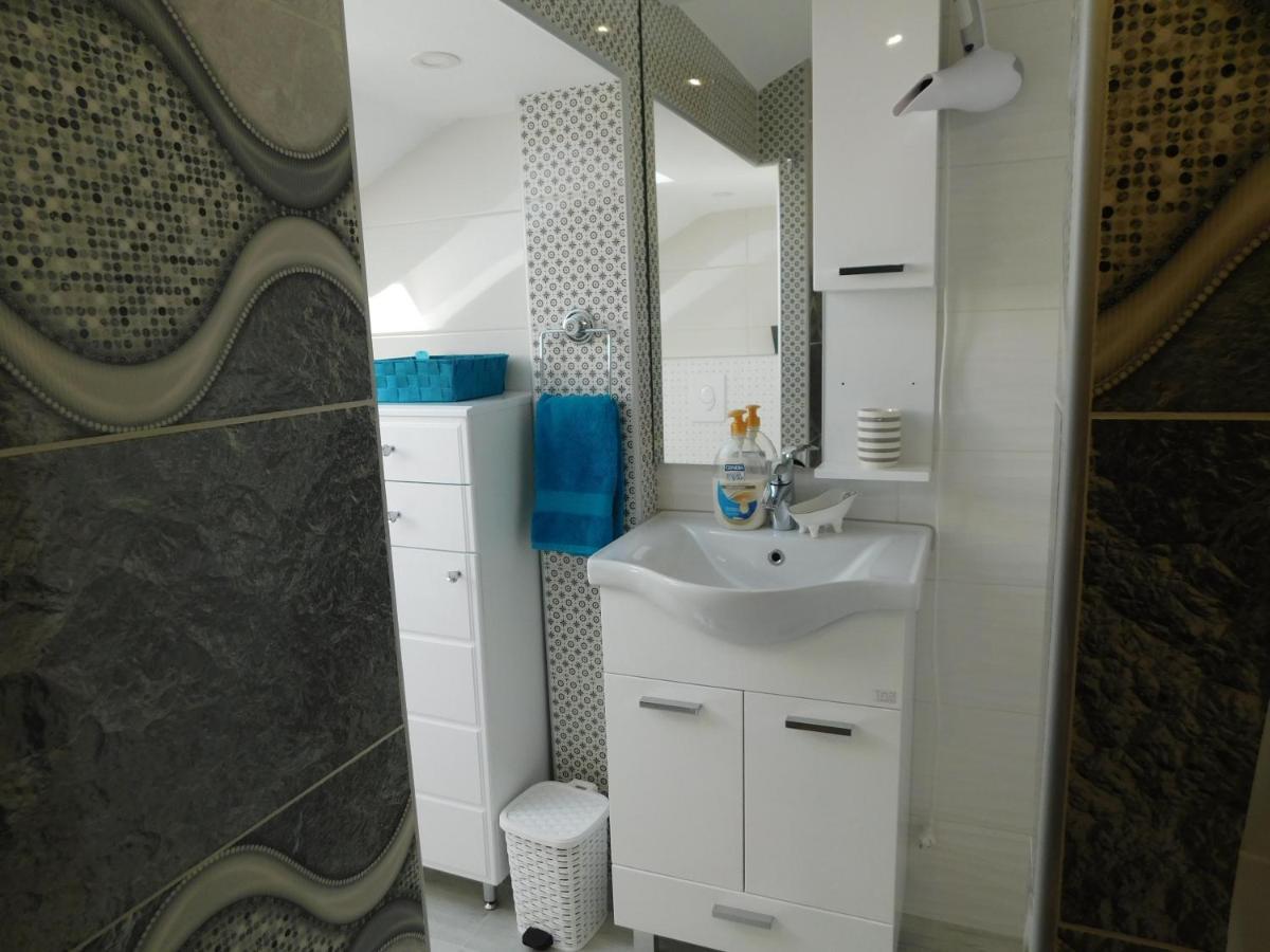 Tina Apartman Prnjavor Extérieur photo