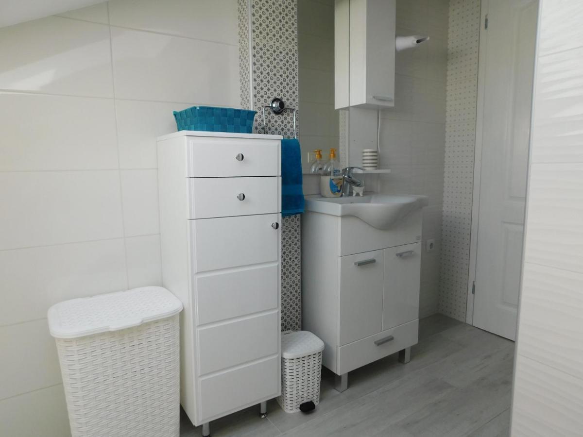 Tina Apartman Prnjavor Extérieur photo