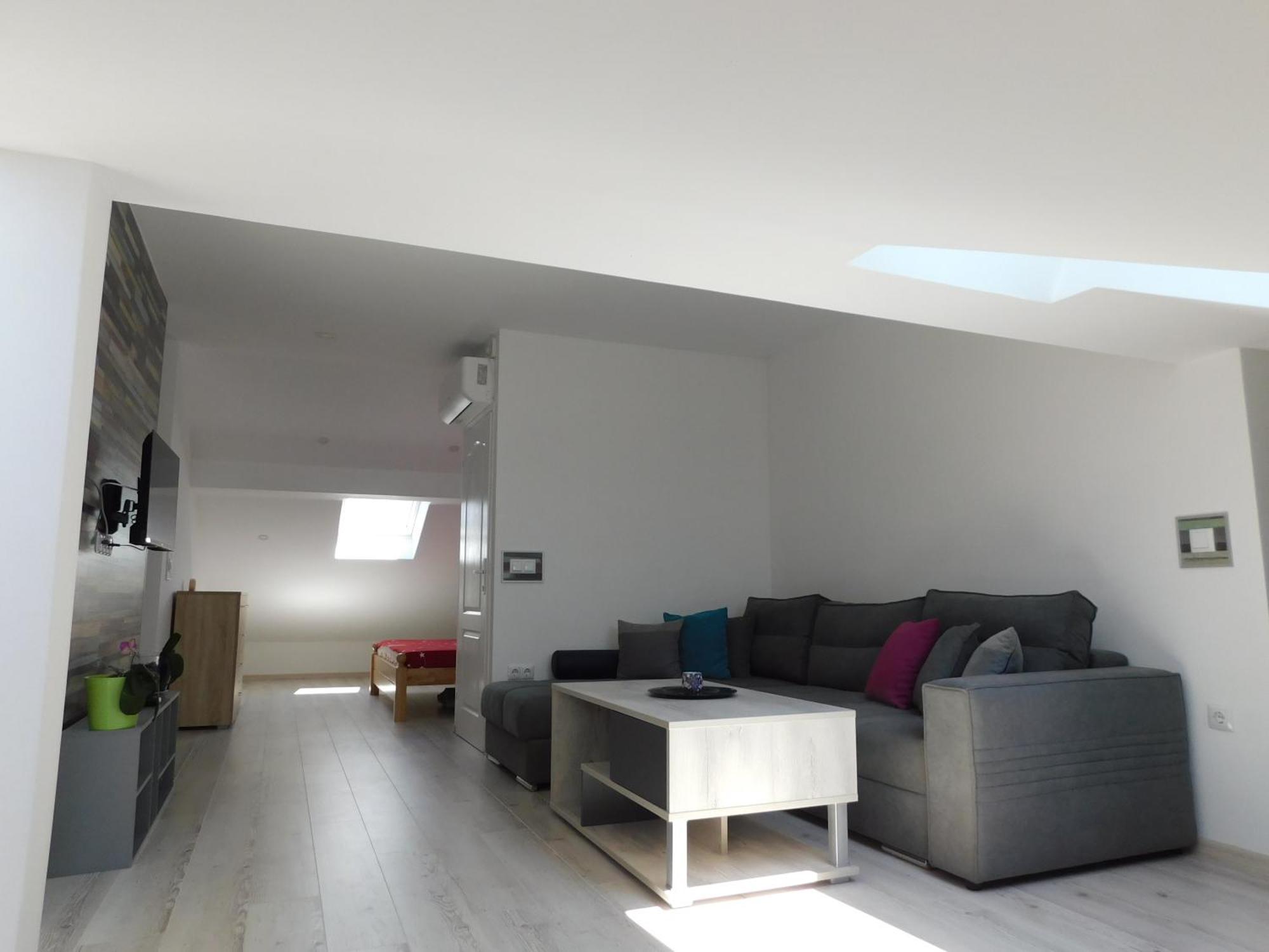 Tina Apartman Prnjavor Extérieur photo