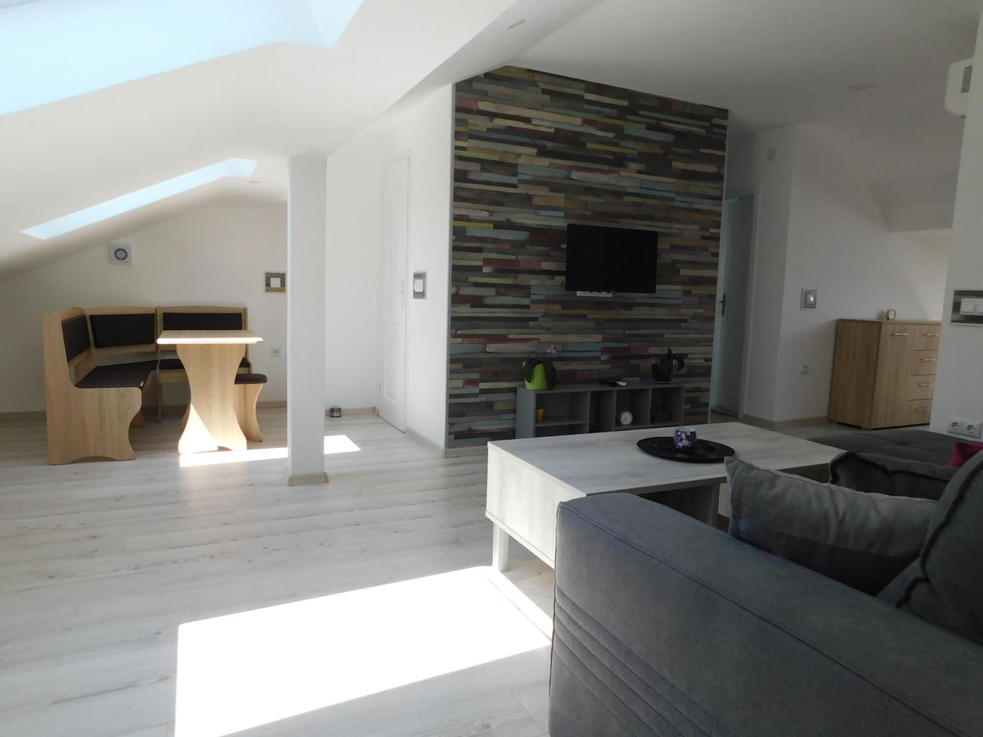 Tina Apartman Prnjavor Extérieur photo