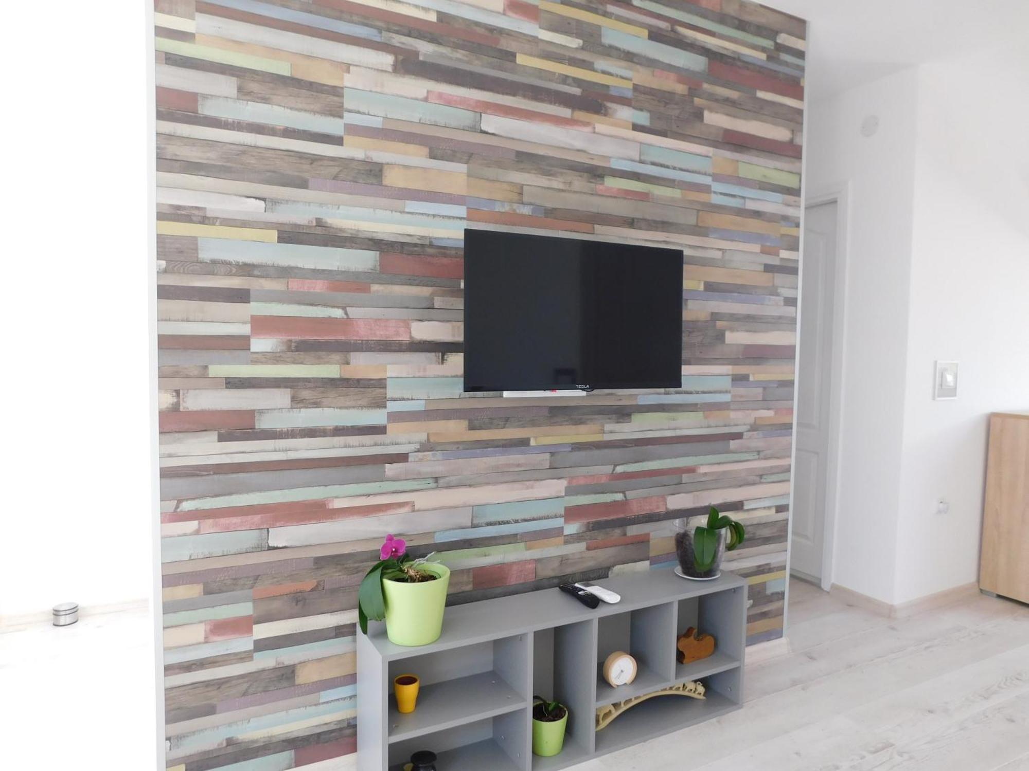 Tina Apartman Prnjavor Extérieur photo