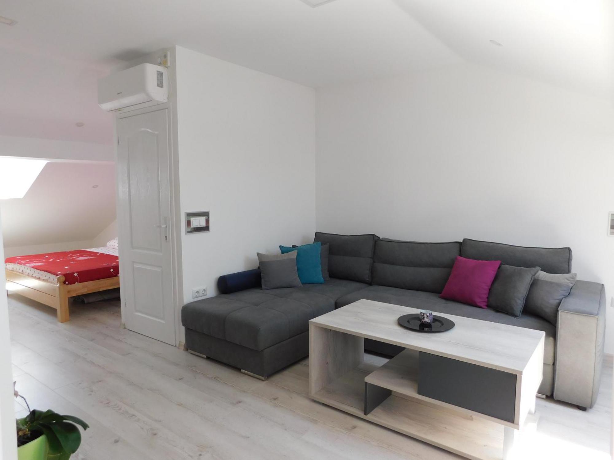 Tina Apartman Prnjavor Extérieur photo