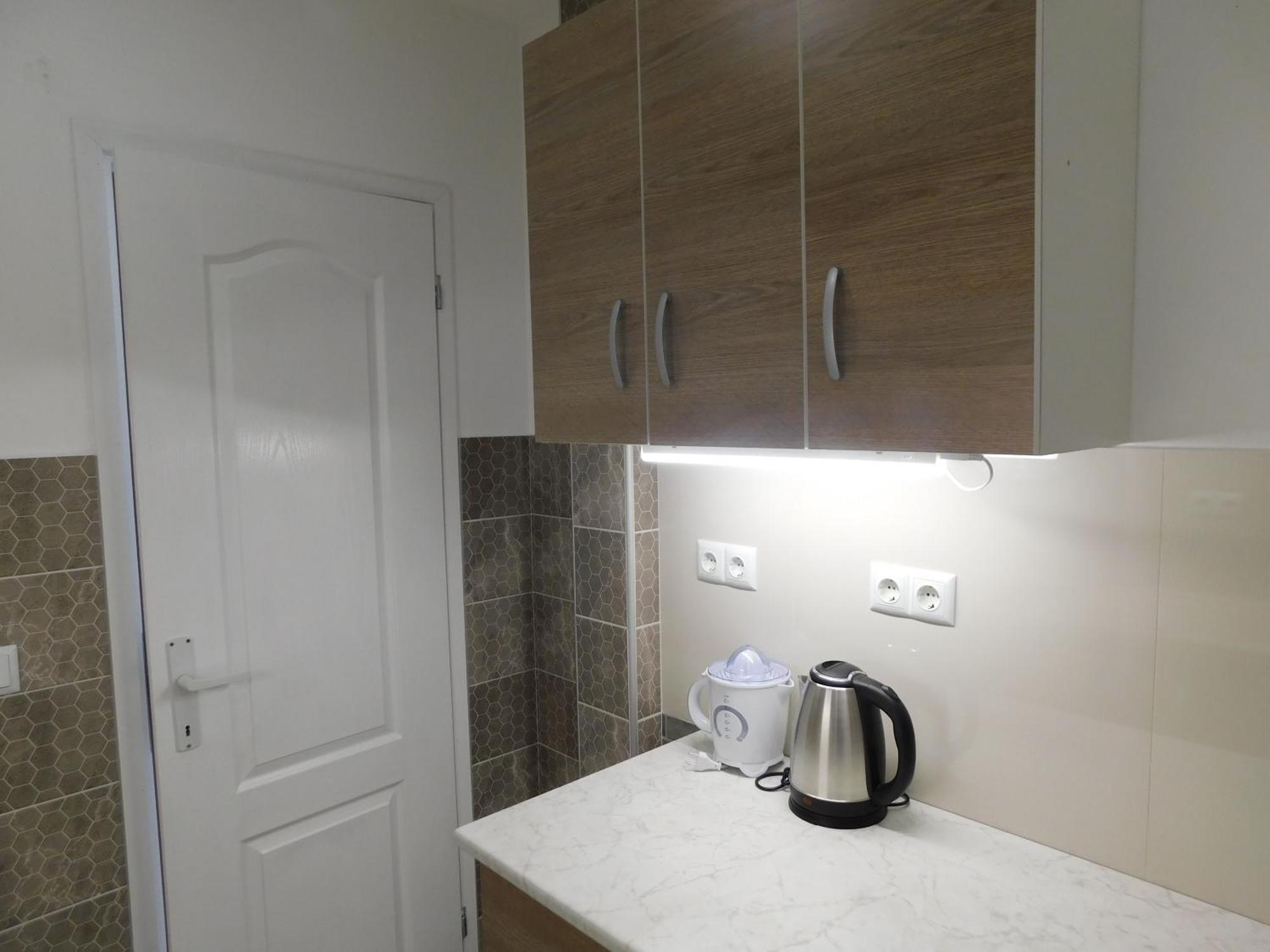 Tina Apartman Prnjavor Extérieur photo