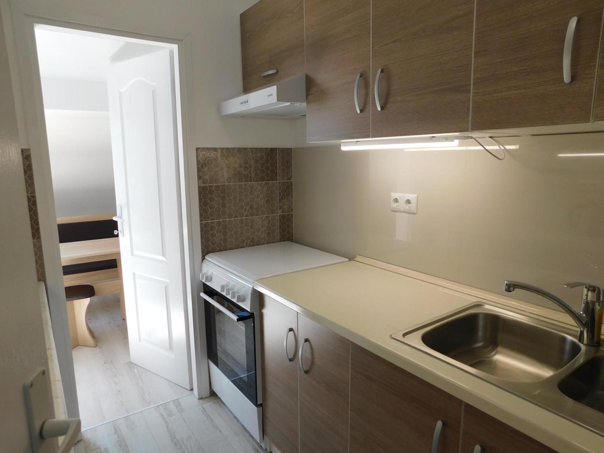 Tina Apartman Prnjavor Extérieur photo