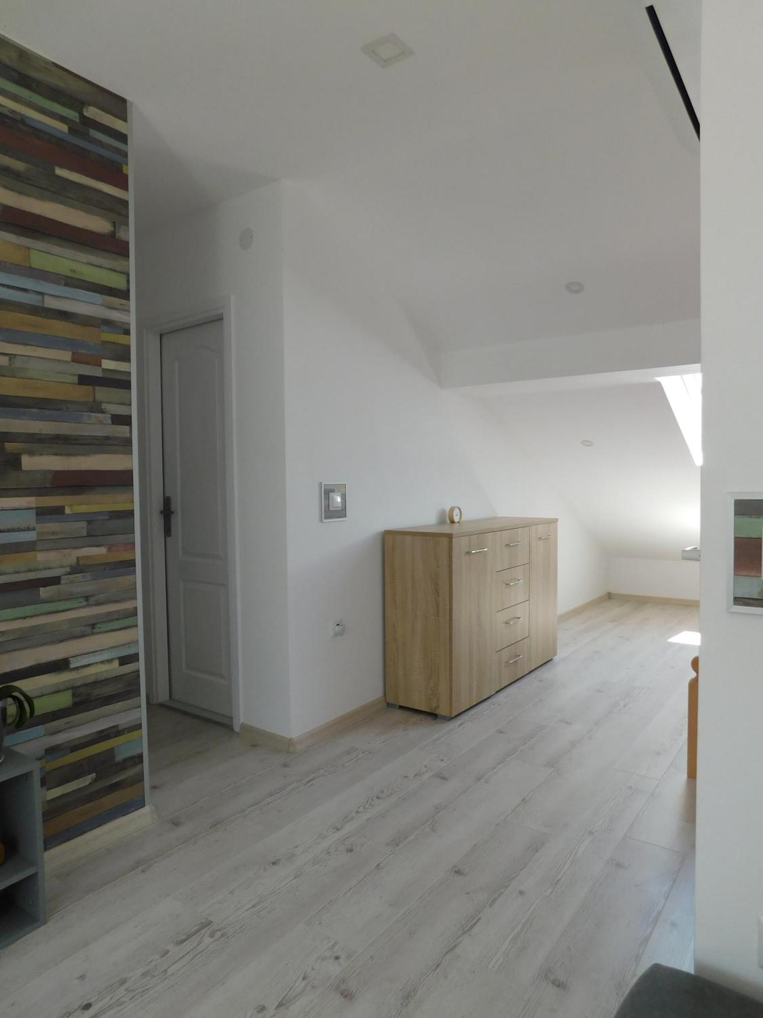 Tina Apartman Prnjavor Extérieur photo