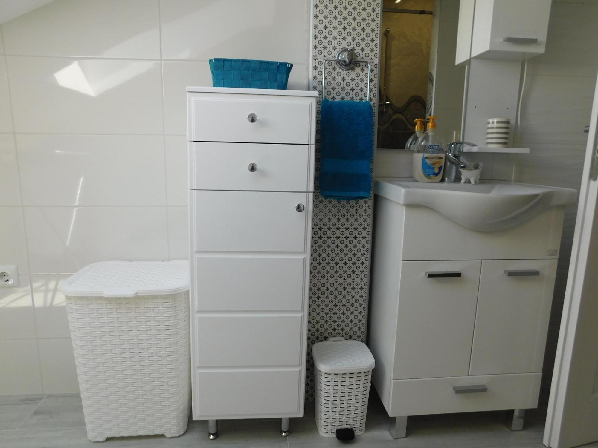 Tina Apartman Prnjavor Extérieur photo